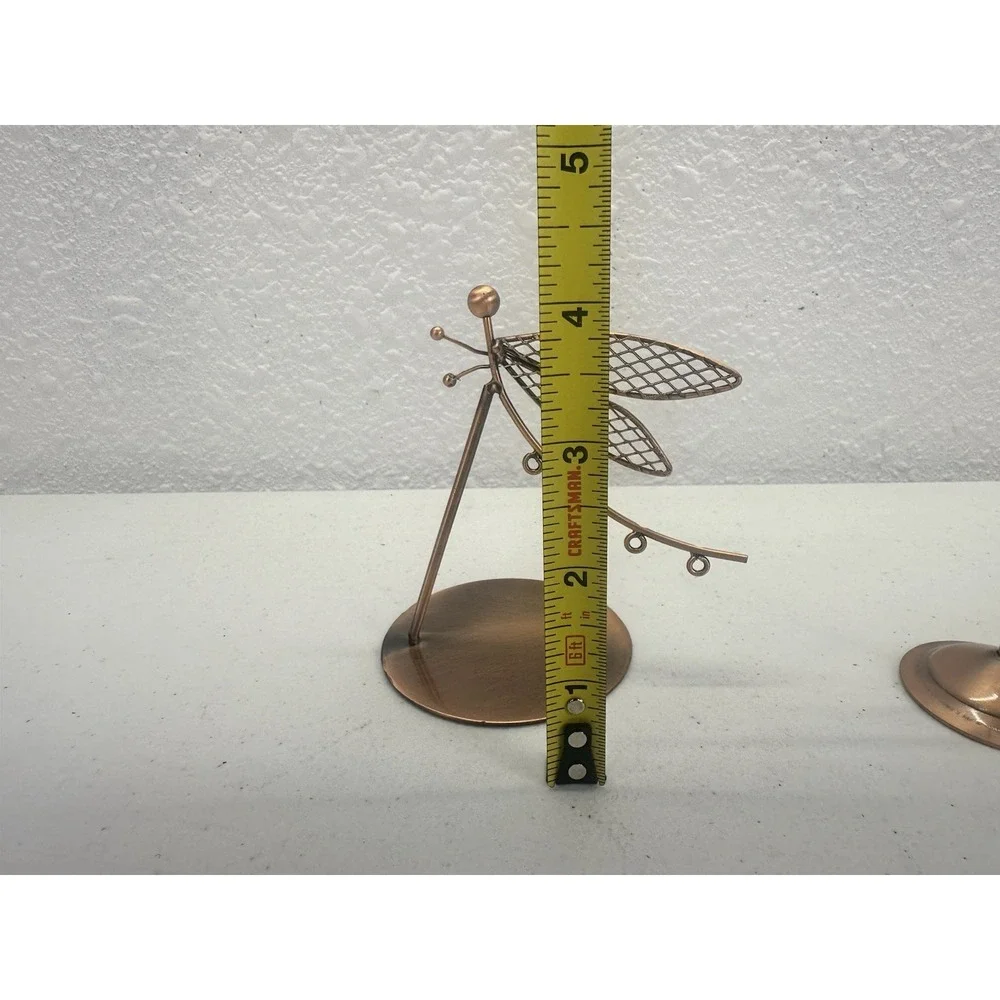 N/A copper tone